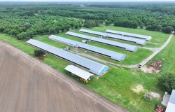 4224 Bee Line Road, Coolidge, GA 31738