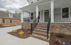 5720 Chaucer Drive, Providence Forge, VA 23140