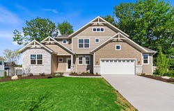 8206 Eagle Peak Drive, Jenison, MI 49428