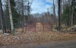 Fence River Road, Republic, MI 49879