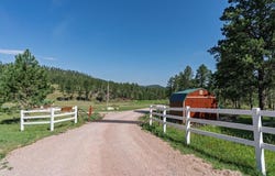 25555 Glen Erin Road, Custer, SD 57730