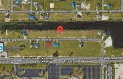 1407 NW 8th Terrace, Cape Coral, FL 33993