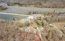 Moss Drive lot: 1, Grant, AL 35747
