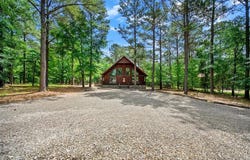 479 Poplar Circle, Broken Bow, OK 74728