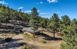 3723 Blue Mountain Trl, Lyons, CO 80540