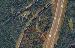 COUNTY ROAD 100A, Starke, FL 32091