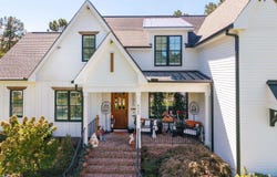 8540 Seldom Seen Place, Wake Forest, NC 27587
