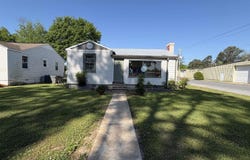 23 BROWN AVENUE, SYLACAUGA, AL 35150