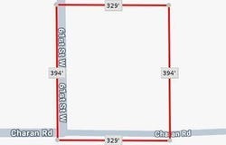 Charan Rd, Rosamond, CA 93560