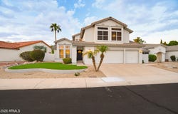 6914 W Escuda Drive, Glendale, AZ 85308