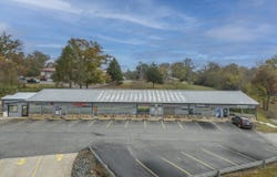 82 N Hwy9, Mill Spring, NC 28756