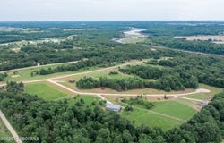 25 HALYON ESTATES lot: 25, Perry, MO 63462