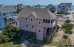 41244 Ocean View Drive lot: 33, Avon, NC 27915