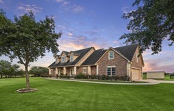 2258 Maler Road, Sealy, TX 77474