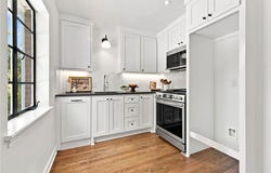 15 W Prospect, Fayetteville, AR 72701