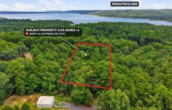 29 Jerry Lane, Quitman, AR 72131