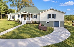 5434 Highway H, De Soto, MO 63020