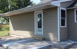 409 Shivel Avenue, Gower, MO 64454