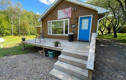 W9542 CTH S, Phillips, WI 54555