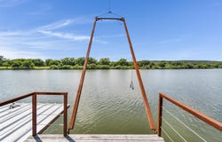 418 County Road 119A, Burnet, TX 78611