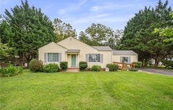 204 Carson Road, Pilot Mountain, NC 27041