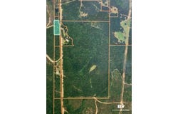 Joan Harris Road, Mount Vernon, AL 36560