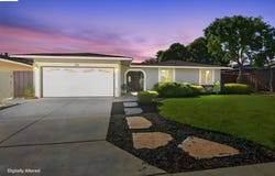 25 Tareyton Ct, San Ramon, CA 94583