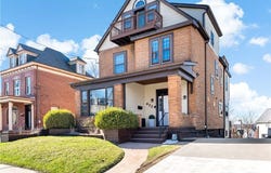 422 Bailey Ave, Pittsburgh, PA 15211