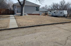 1020 River Ave, Glendive, MT 59330