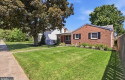 17 E THIRTEENTH Street, FREDERICK, MD 21701