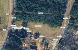 Watters Edge Drive, Larue, TX 75770