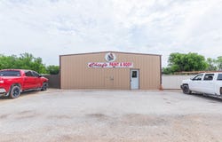 1007 S Avenue E, Haskell, TX 79521