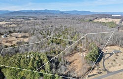 OAKLAND Road, REVA, VA 22735