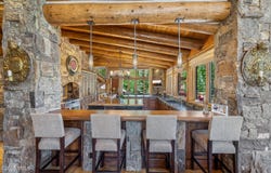 1452 Buffehr Creek Road, Vail, CO 81657