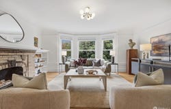 3124-3126 Turk Boulevard, San Francisco, CA 94118