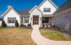 19 Morris Court, Greenbrier, AR 72058
