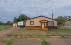 203 Ash St, Skellytown, TX 79080