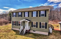 14 Durham Woods Road, Durham, NY 12422
