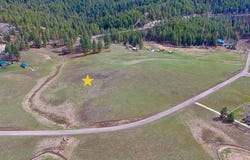 Pine Lakes Ranch Drive, Cascade, ID 83611
