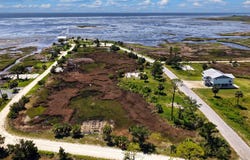 Vacant 4 Ezell Beach Road, Perry, FL 32348