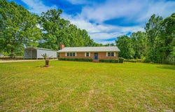 6536 Daniel Griffis Rd, Jay, FL 32565