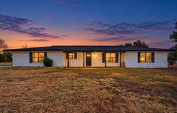 600 Lakeshore Boulevard, Oak Point, TX 75068