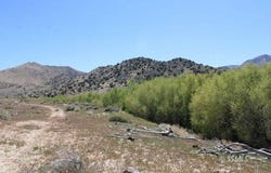 Kelso Valley Road, Weldon, CA 93283