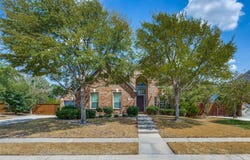 840 Clearlake Drive, Prosper, TX 75078