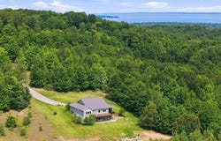 7684 N GERBER DRIVE, NORTHPORT, MI 49670