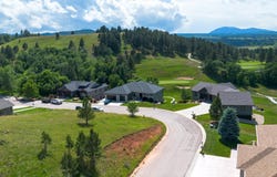 Stone Gate Drive lot: 9, Spearfish, SD
