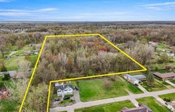 PARK, Romulus, MI 48174