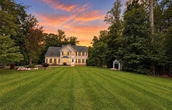 746 Carter Lane, Louisa, VA 23093