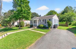 1008 SHERIDAN AVE, CHARLOTTESVILLE, VA 22901
