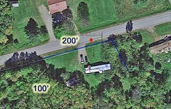 358 Springfield Road, Danforth, ME 04424